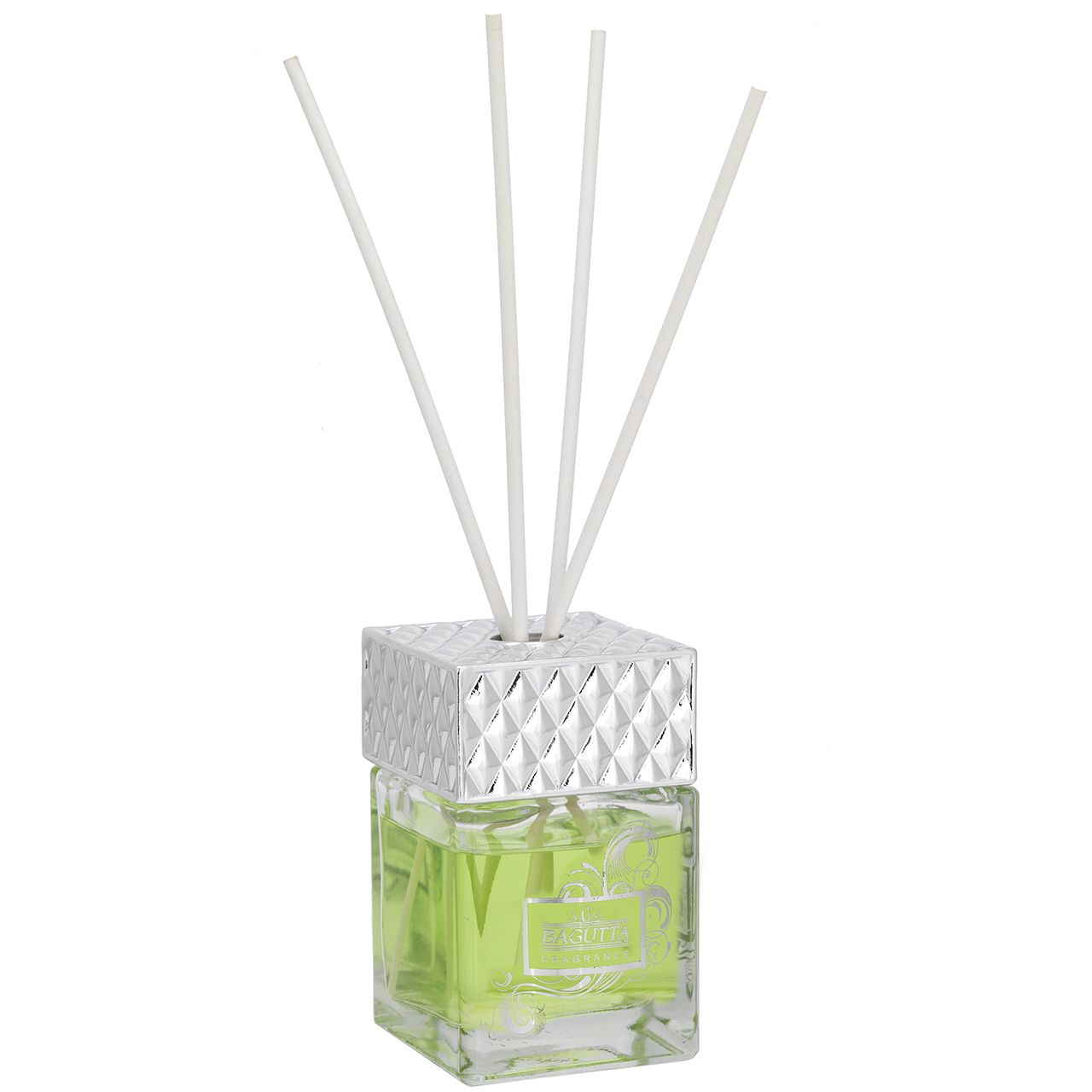 DIFFUSORE CUBO
